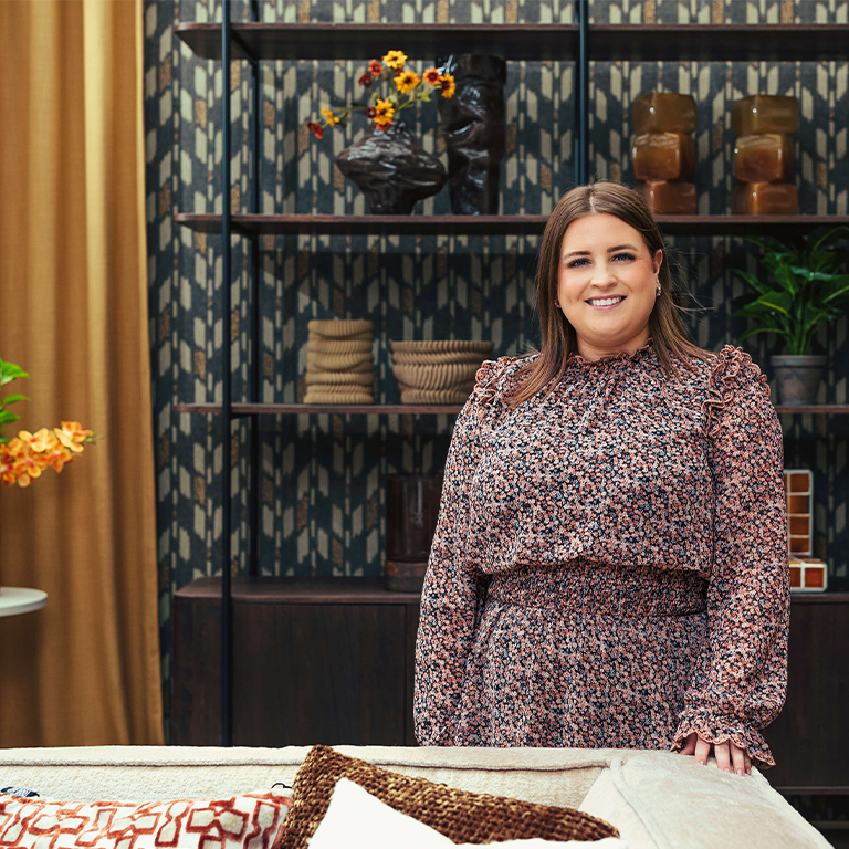 Eline van Oosterwijk