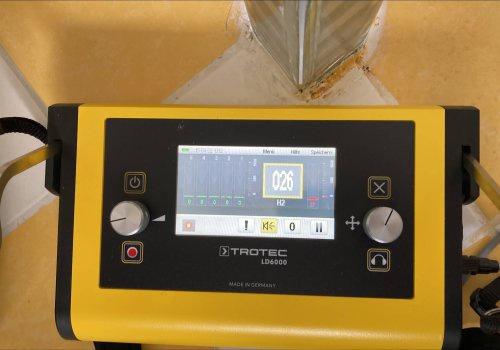 Dossier uitgelicht: “Op zoek naar het lek”