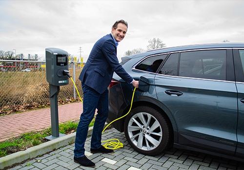 Voor MainPlus is de tijd van praten voorbij