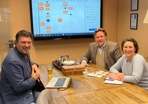 Eerste verzekering speciaal voor laaggeletterde mensen