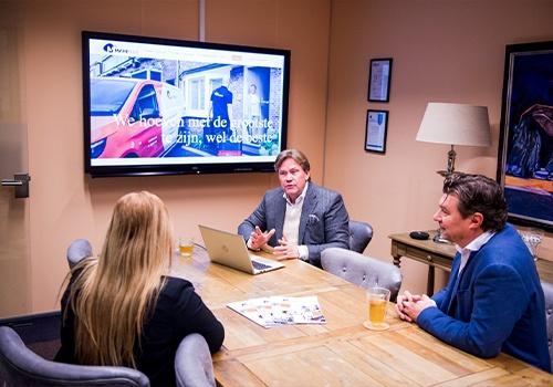 In 2023 gaan we emmers vol verschil maken