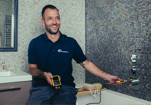 Agenda’s ‘lekdetectives’ Roy en Wilfred stromen vol