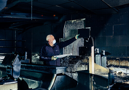 Nederland geeft massaal gehoor aan rookmelderverplichting 